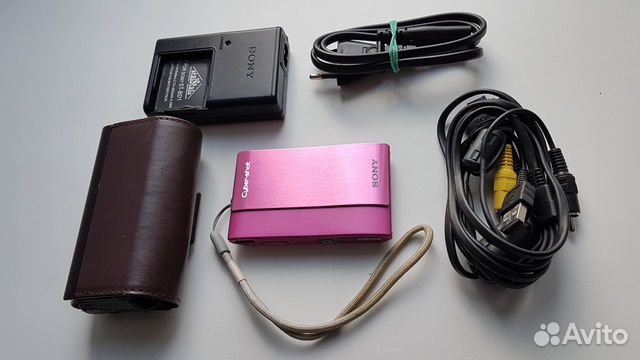Стильный фотоаппарат sony cyber-shot dsc-tx1 Стильный фотоаппарат sony cyber-shot dsc-tx1