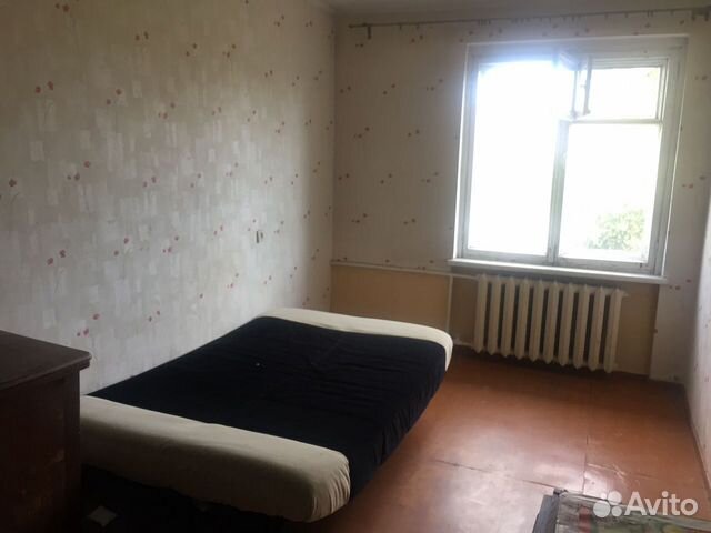 3-к квартира, 60 м², 5/5 эт.