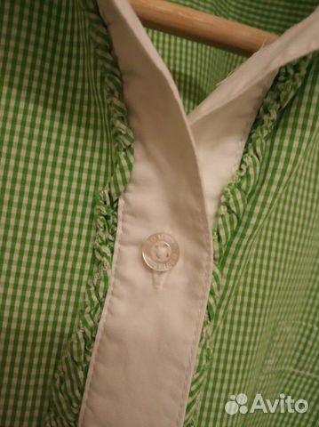 Рубашка Tommy Hilfiger оригинал