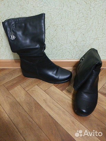 Сапоги Сапоги