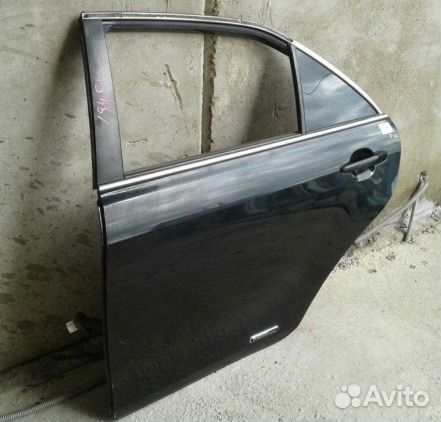 Дверь задняя левая Камри 40 2006-2011 Дверь задняя левая Камри 40 2006-2011