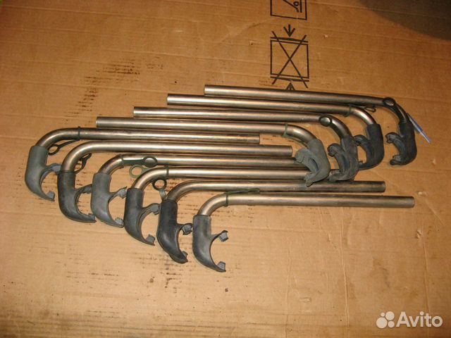 Трубка для плавания. СССР Трубка для плавания. СССР