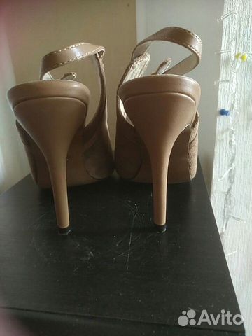 Босоножки Босоножки