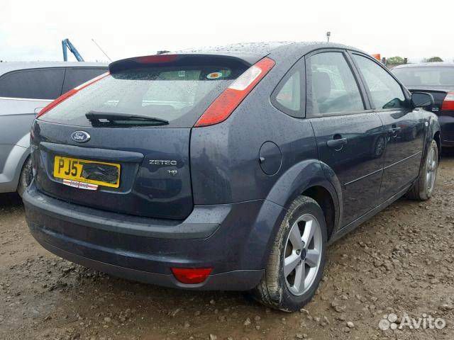 Запчасти Ford Focus 2 разбор Запчасти Ford Focus 2 разбор