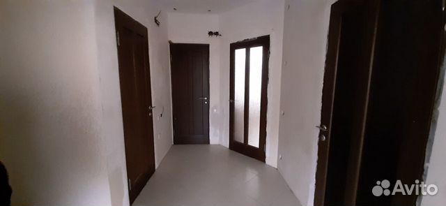 2-к квартира, 58.5 м², 3/6 эт.
