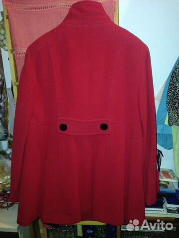 Осеннее пальто Осеннее пальто