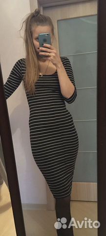 Платье Платье