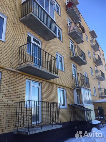 2-к квартира, 47 м², 2/5 эт. 2-к квартира, 47 м², 2/5 эт.