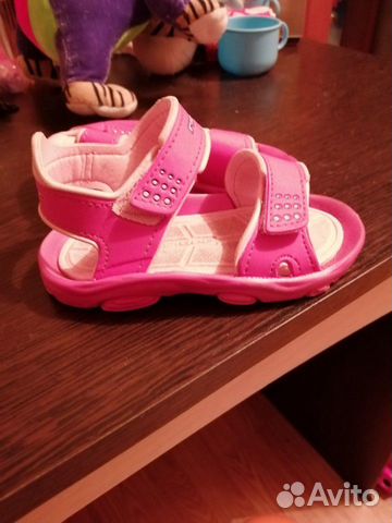 Босоножки Босоножки