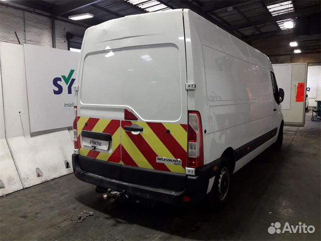 Разборка Opel Movano(Опель Мовано) 2.3Dci Разборка Opel Movano(Опель Мовано) 2.3Dci