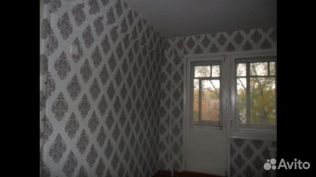 1-к квартира, 31 м², 4/5 эт. 1-к квартира, 31 м², 4/5 эт.