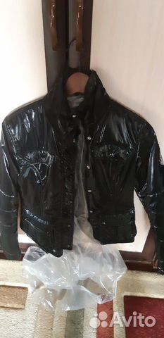 Куртка американская Куртка американская