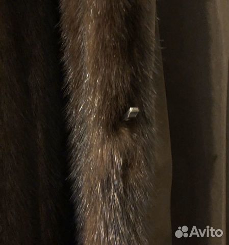 Шуба норковая 48-50 р-р Шуба норковая 48-50 р-р