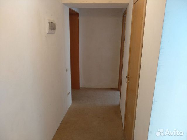 2-к квартира, 42 м², 2/4 эт.