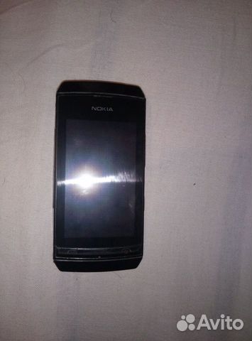 Nokia 305 Nokia 305