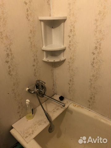 1-к квартира, 30 м², 1/5 эт.