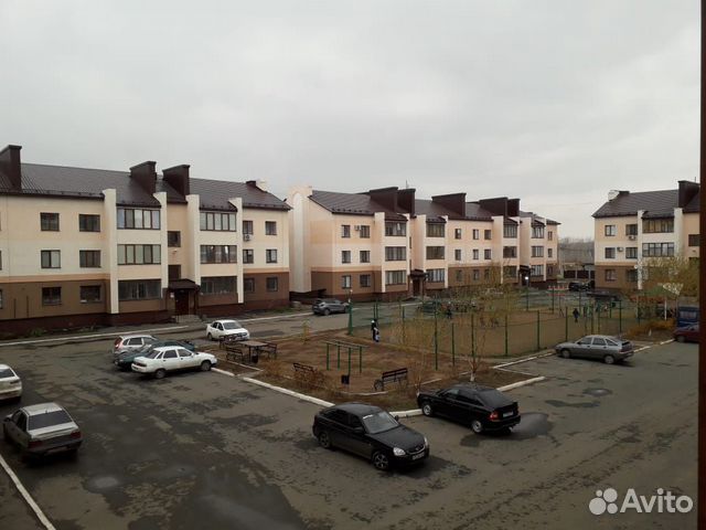 1-к квартира, 33 м², 2/3 эт. 1-к квартира, 33 м², 2/3 эт.