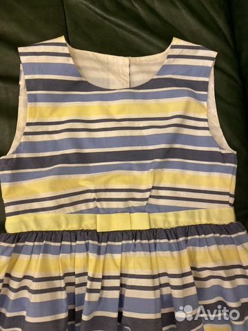 Платье Mothercare 140 см Платье Mothercare 140 см