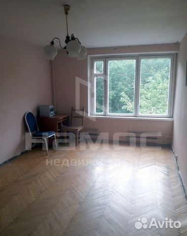 1-к квартира, 35 м², 3/12 эт. 1-к квартира, 35 м², 3/12 эт.