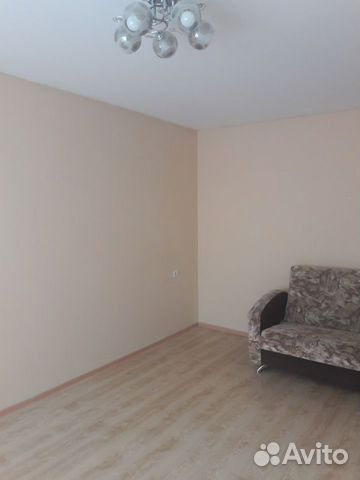 1-к квартира, 41 м², 2/10 эт.