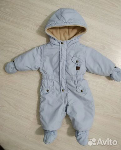 Комбенизон Jacadi Paris оригинал Комбенизон Jacadi Paris оригинал