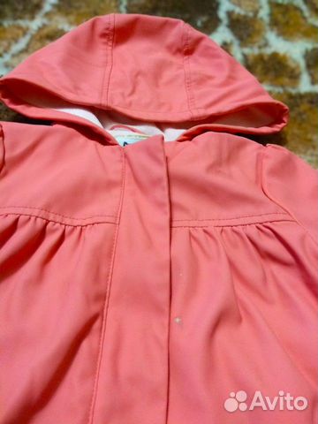 Gymboree Куртка Gymboree Куртка