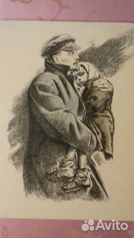 Книги о Ленине с прекр.иллюстр., собр соч Книги о Ленине с прекр.иллюстр., собр соч