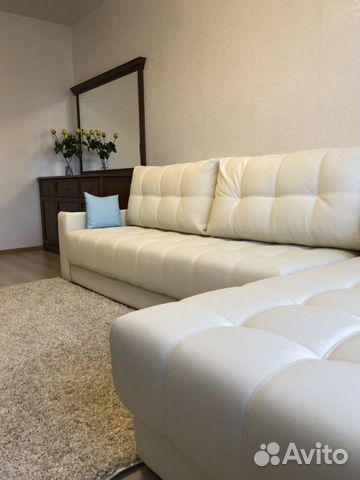 2-к квартира, 60 м², 5/5 эт.