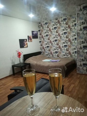 1-к квартира, 32 м², 3/5 эт. 1-к квартира, 32 м², 3/5 эт.