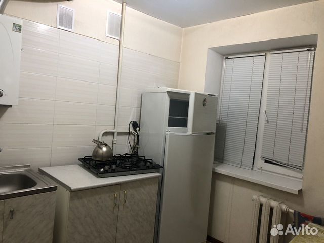 2-к квартира, 50 м², 4/5 эт. 2-к квартира, 50 м², 4/5 эт.