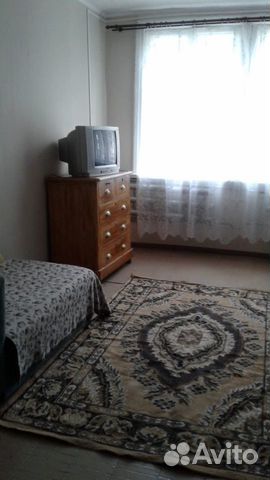 Комната 20 м² в 1-к, 1/2 эт. Комната 20 м² в 1-к, 1/2 эт.
