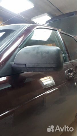 SE Повторители в зеркала на приору SE Повторители в зеркала на приору