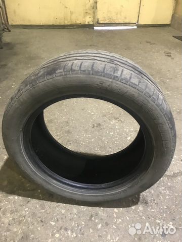 Летние шины Bridgestone potenza