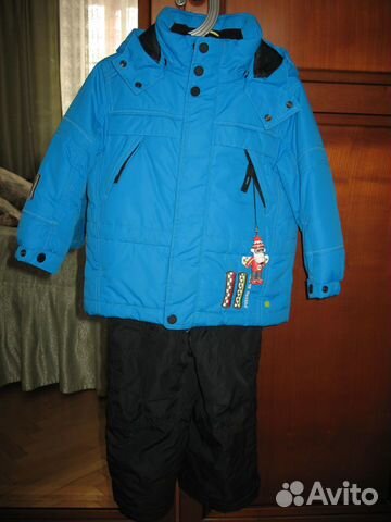 Комбинезон poivre blanc размер 3 (98-104 см) идеал Комбинезон poivre blanc размер 3 (98-104 см) идеал