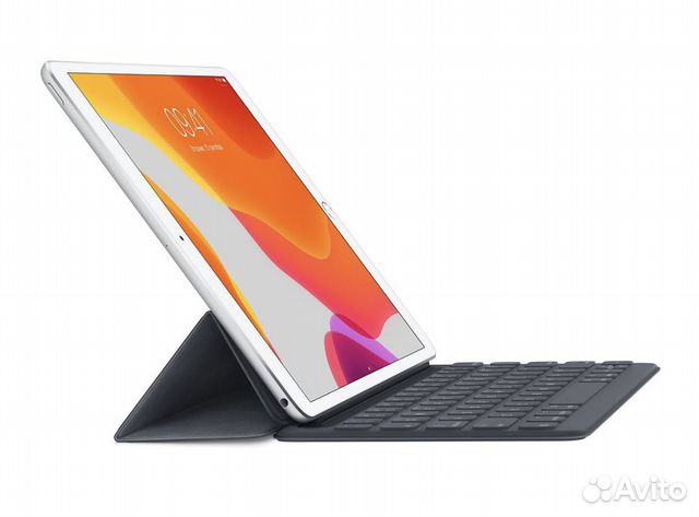 iPad 7 поколения 32Gb Silver Wi-Fi рст iPad 7 поколения 32Gb Silver Wi-Fi рст