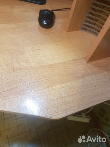 Компьютерный стол Компьютерный стол