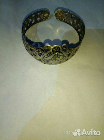 Серебро СССР