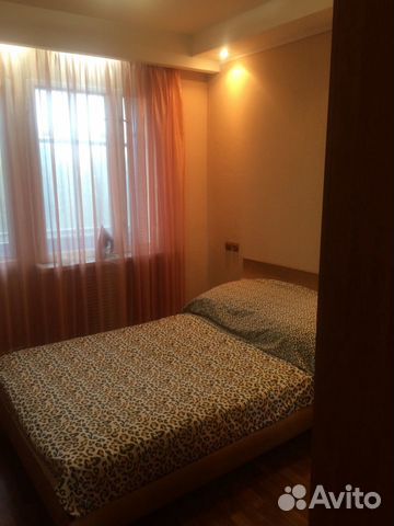 3-к квартира, 55 м², 7/9 эт.