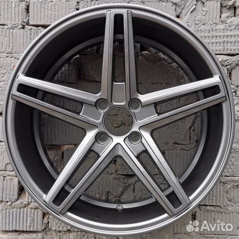 Новые диски CV5 R16 4X100 GM Новые диски CV5 R16 4X100 GM