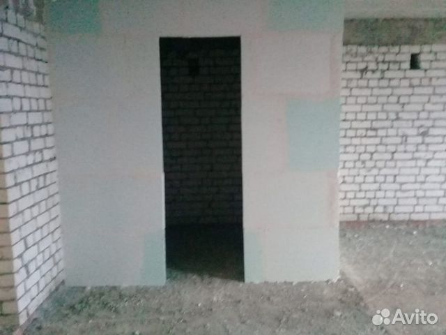 1-к квартира, 38 м², 7/14 эт.