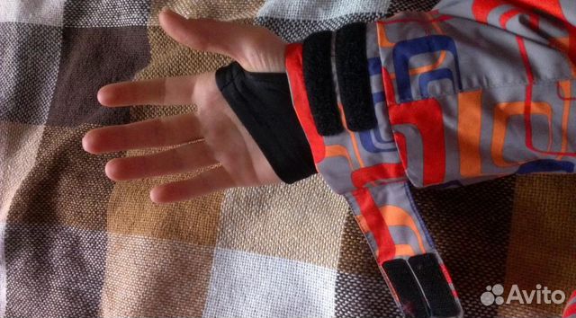 Куртка Куртка