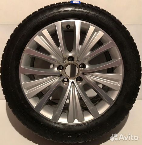 Колеса в сборе BMW X5 F15 Колеса в сборе BMW X5 F15