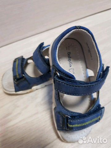 Сандали Сандали