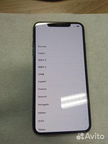 Apple iPhone Xs Max Space Gray, 64Gb
