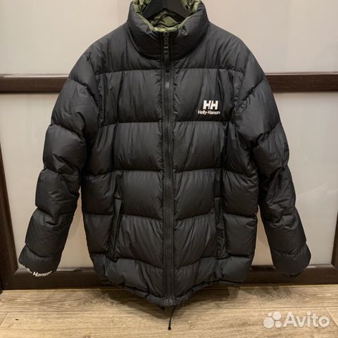 Пуховик Helly-Hansen Пуховик Helly-Hansen
