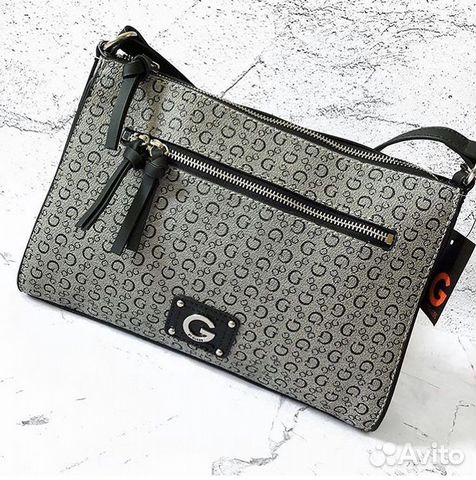 Новая сумка guess оригинал Новая сумка guess оригинал