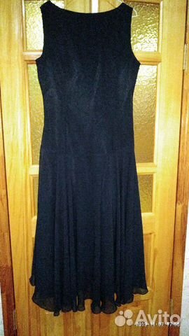 Платье вечернее Платье вечернее