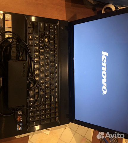Lenovo G500