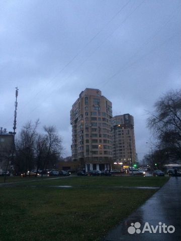 2-к квартира, 65 м², 5/16 эт. 2-к квартира, 65 м², 5/16 эт.