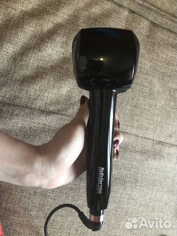 Плойка Babyliss PRO